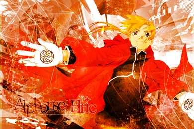 Alphonse Elric Wallpapers By Leon88X On DeviantArt