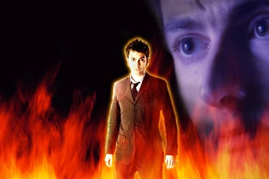 Fire And Ice   Wallpapers By Silvacat5 On DeviantArt