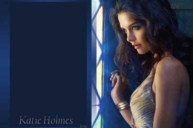 Download Katie Holmes Wallpapers 1024x768