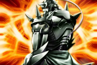 Los Mejores Mangas.: Full Metal Alchemist