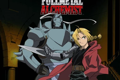 Elric Alphonse Elric Edward Fullmetal Alchemist Wallpapers ...