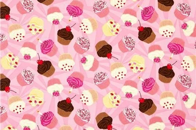 Cupcake Wallpapers By Ale