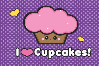 Cartoon+Cupcake+Wallpaper 718667.jpg