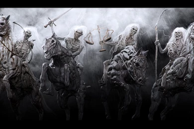 Apocalypse Wallpapers