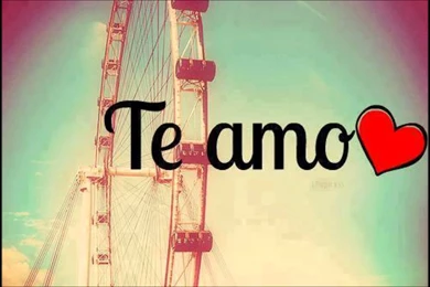 Te Amo Y Te Amaré Mi Amor   Para Ti Ronal Chavez Soto   YouTube