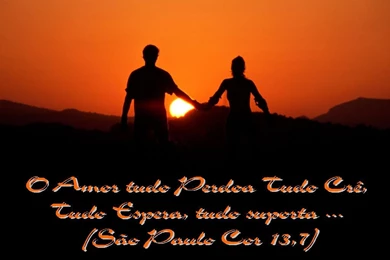 Wallpapers Vir Te Amo Em Diversas Linguas Africano Ek Is Lief Jou ...