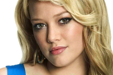 Hilary Duff, Aktorzy, 46