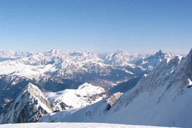 Backgrounds Wallpaper, Mountain Landscape