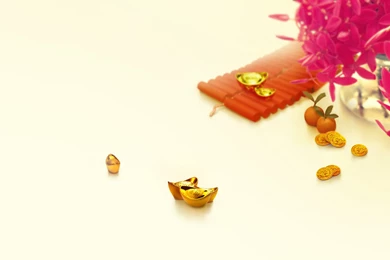 Chinese New Year Wallpapers HD Download