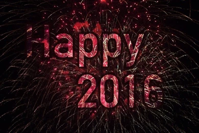 Wallpapers Hd Happy New Year 2016