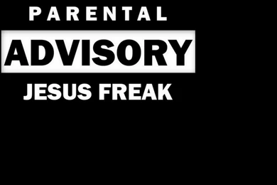 Jesus Freak Pictures, Images & Photos