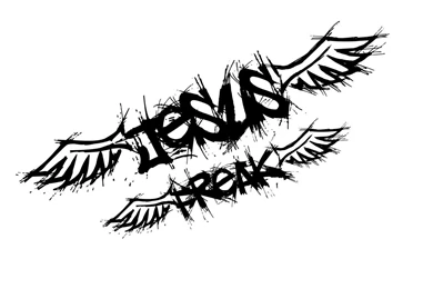 Jesus Freak By Yogee30 On DeviantArt