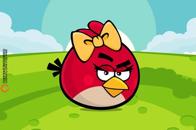 Angry Birds Cartoon Wallpapers Image For HTC One M9   Cartoons ...