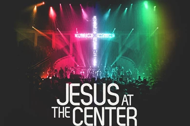 Jesusfreakhideout.com: Israel & New Breed, "Jesus At The Center ...