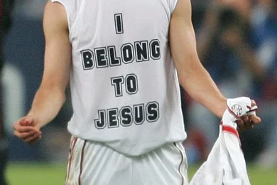 Jesus Freak   Bing Images