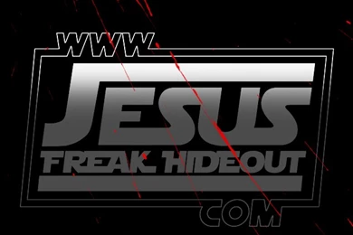 Jesusfreakhideout.com JFH iPhone Wallpapers