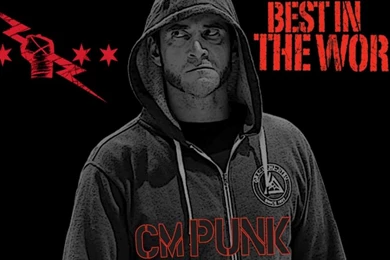 CM Punk Wallpapers (2) By TheKostakis21 On DeviantArt