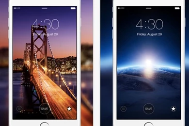 Top 10 Free Wallpapers Apps For IOS & Android Devices   Hongkiat
