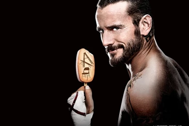 CM Punk Wallpapers   WWE On Wrestling Media