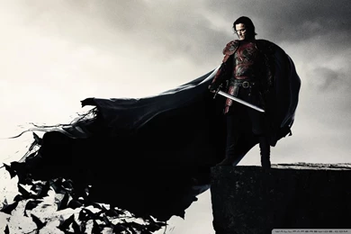 Dracula Untold 2014 Movie HD Desktop Wallpapers : High Definition ...