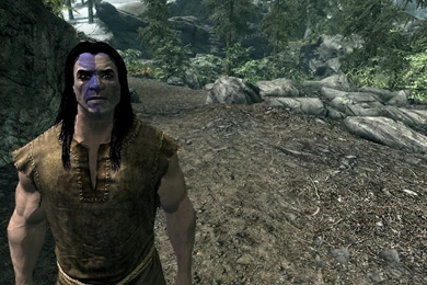 William Wallace Savegame At Skyrim Nexus   Mods And Community