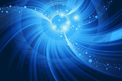 Blue Dazzling   Flikie Wallpapers