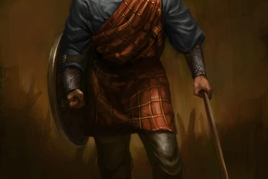 Deadliest Warrior « Spike Press