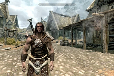 William Wallace Save Game   Secondary Screenshot   SkyrimForge