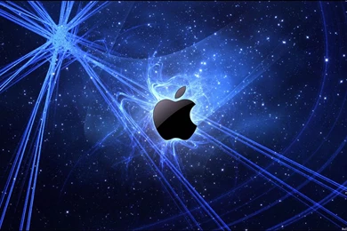 Dazzling And Colorful Apple HD Wallpapers 1   1440x900 Wallpapers ...