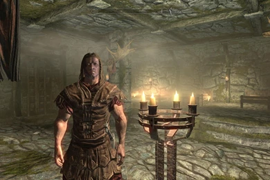 William Wallace Save Game   Saved Games   Skyrim Mods   Curse