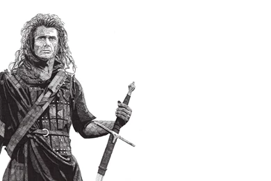 William Wallace Biography