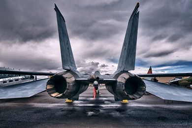 Vintage Airplane Wallpapers