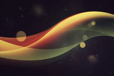 Colorful Waves Wallpapers   Abstract Wallpapers