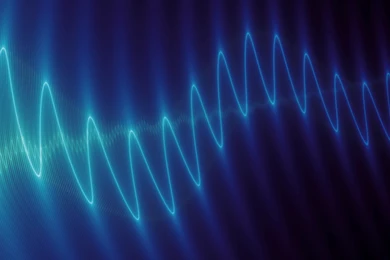 Blue Wave Wallpapers