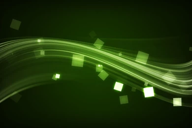 Green Squares Wallpapers