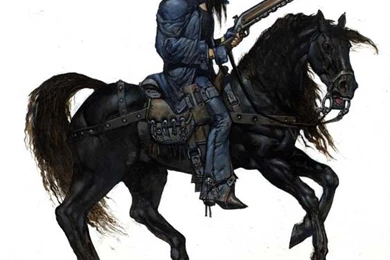 Four Horsemen Of The Apocalypse Screenshots, Pictures, Wallpapers ...