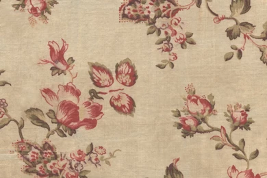 Floral Vintage Wallpapers Patterns: Pink Vector Seamless Flower ...