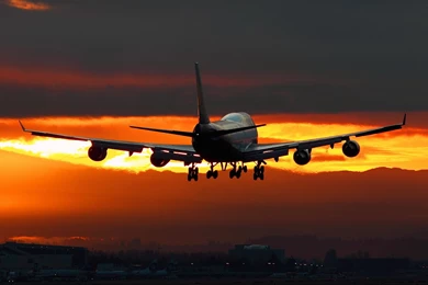 Commercial Airplane Wallpapers Designs 6042   Amazing Wallpaperz