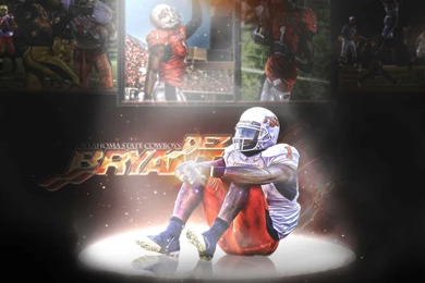 Dez Bryant Wallpapers Photo