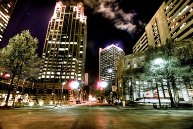 Justpict.com New City Image