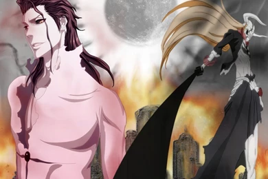 Wallpaper: Bleach Wallpapers Arrancar