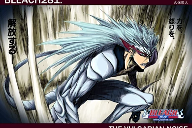 Bleach Anime Wallpapers