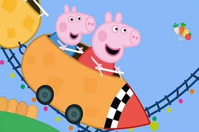 Download Peppa Pig Wallpapers HD For Android, Peppa Pig Wallpapers ...