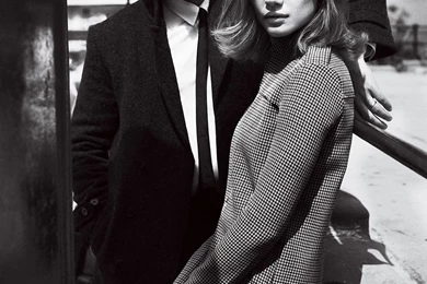 Natalia Vodianova Magnificent Free Picture Dazzling Wallpapers ...