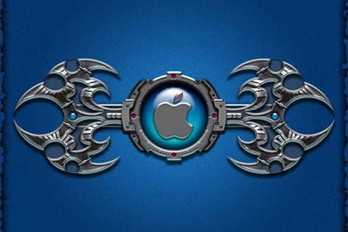 3d Apple Wallpapers   Wallpapers Cave