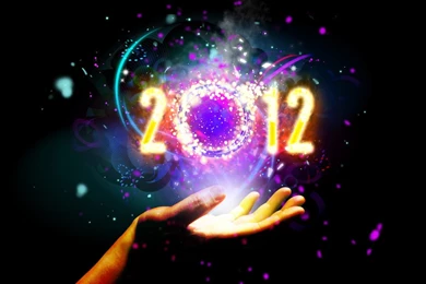 BOLLYWORLD: 2012 New Year Wallpapers