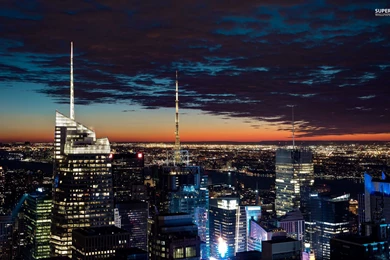 New York City Wallpapers   World Wallpapers