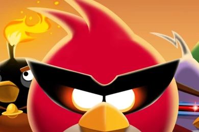 Angry Birds Space Wallpapers Collection For Desktops, iPad & iPhone ...