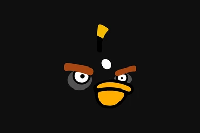 Video Games Birds Ipod Iphone Ipad Angry Birds Black Bird ...