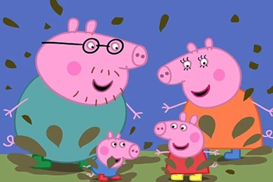 Pictures Peppa Pig Best Quality